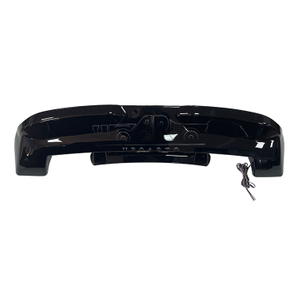 Toyota Land Cruiser FJ100 With Led Rear Roof Spoiler 1998-2007