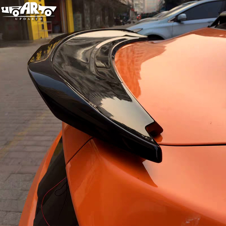 Ford Mustang GT ABS Rear Spoiler 2015-2021