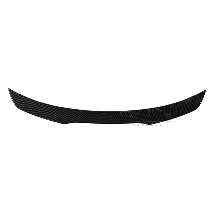 Mustang Blade Style Rear Wing 15-21  Mustang Blade Style Rear Wing 15-21