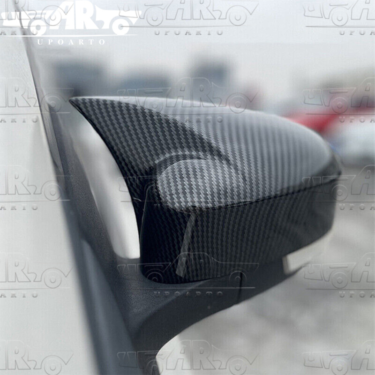 Ford Focus Hatchback Side Mirror Caps Cover 2012-2018