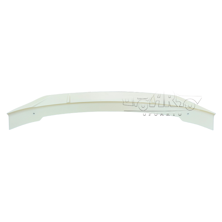 Corolla R Style Trunk Spoiler 08-12