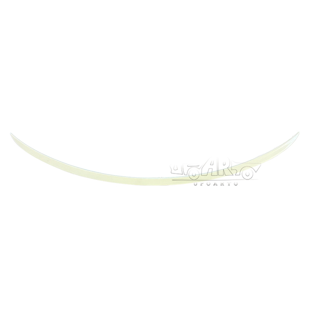 Orginal Factory Style ABS Rear Spoiler Tesla Model Y 2025+