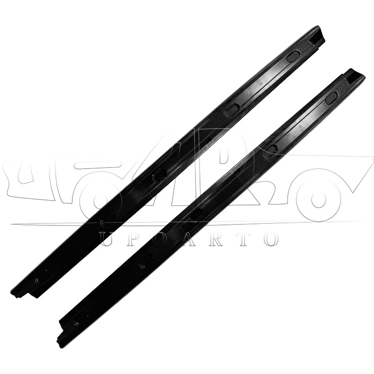 VW Caddy Side Skirt Trim 2021+