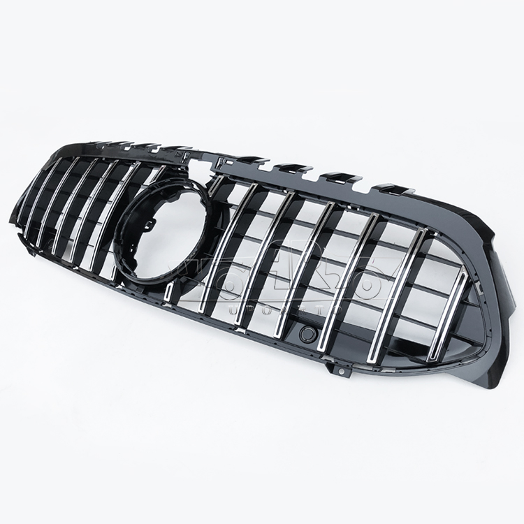 19+ Benz W177 GTR Style Bumper Grill 19+ Benz W177 GTR Style Bumper Grill