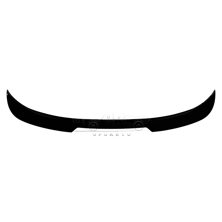 08-14 Fiesta ST Rear Wing 08-14 Fiesta ST Rear Wing