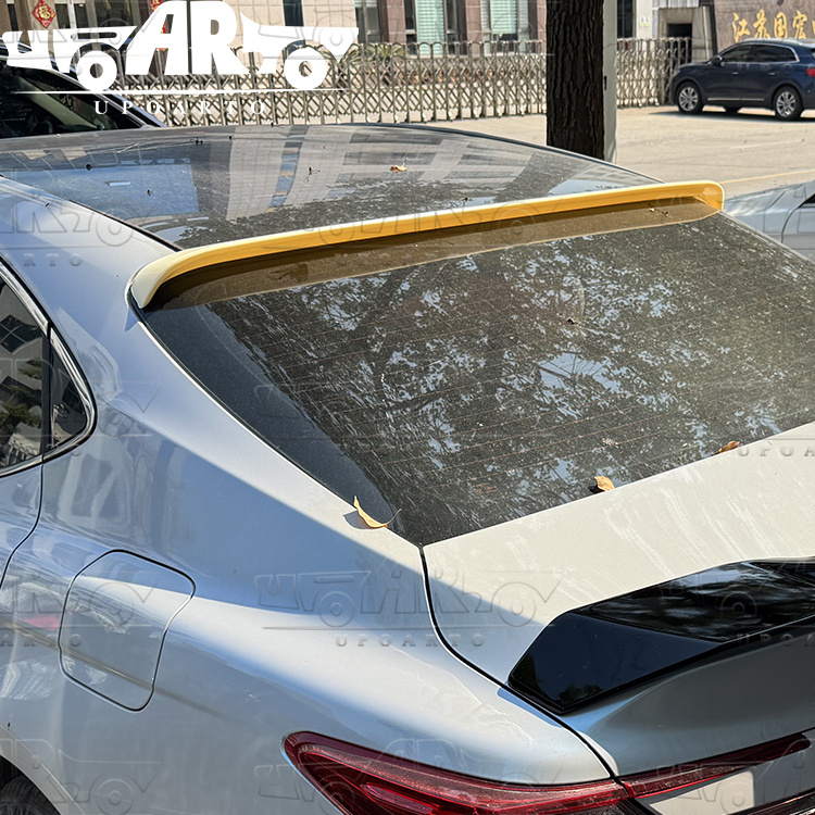 Toyota Camry Roof Spoiler 2024