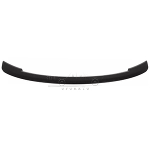 Toyota Vios Yaris Sedan ABS Rear Spoiler 2014-2018