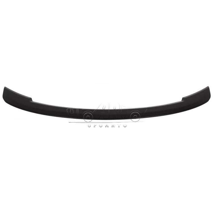 Toyota Vios Yaris Sedan ABS Rear Spoiler 2014-2018