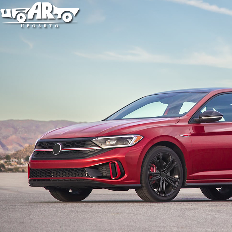 23+ Jetta GLI Style Front Bumper Grill 23+ Jetta GLI Style Front Bumper Grill