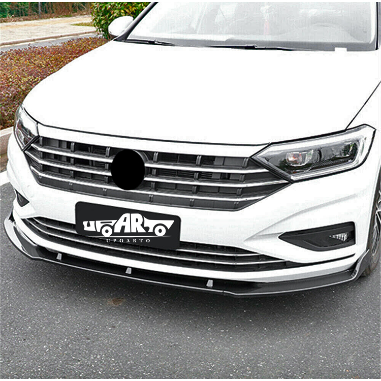 19-21 Sagitar Sports Style Front Lip Spoiler 19-21 Sagitar Sports Style Front Lip Spoiler