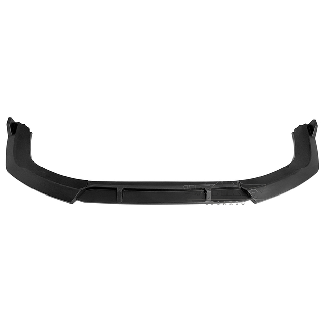 Suzuki Grand Vitara Plastic 3 Parts Front Lip 2022+
