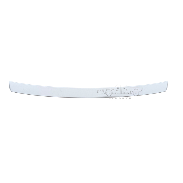 Hyundai Genesis BH Sedan ABS Rear Roof Spoiler 2009-2014