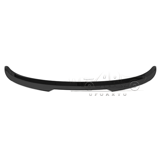 Chery Jaecoo J7 ABS Rear Top Spoiler 2023+