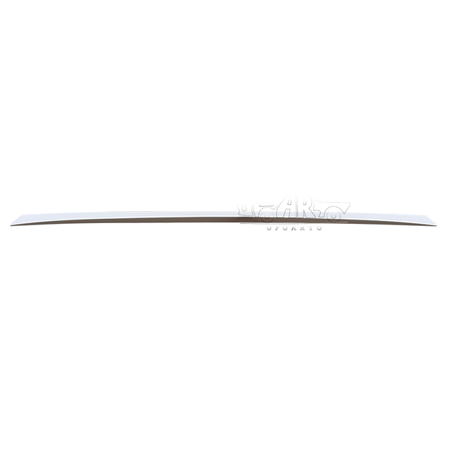 KIA K7 Cadenza VG Pre-Facelift ABS Rear Window Roof Spoiler 2010-2012