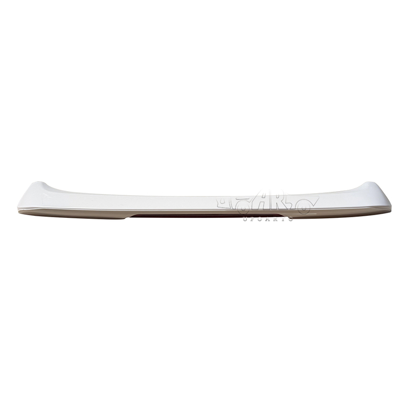 Nissan Maxima ABS Rear Spoiler With Lamp 2009-2012