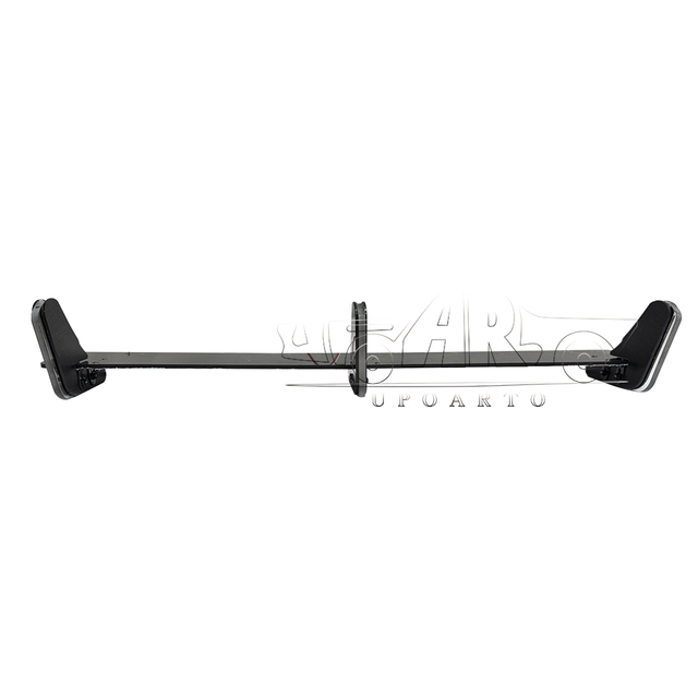 VW Golf 7 GTI Rear Blade Diffuser With Lamp