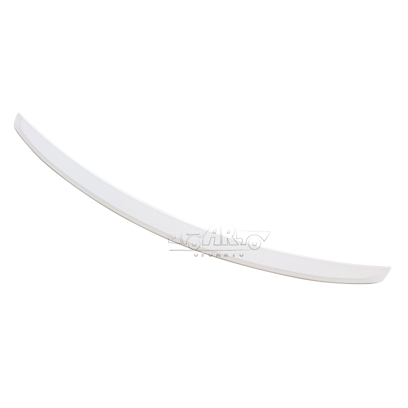 Style 1 ABS Rear Spoiler KIA K7 Cadenza VG Pre-Facelift 2010-2012