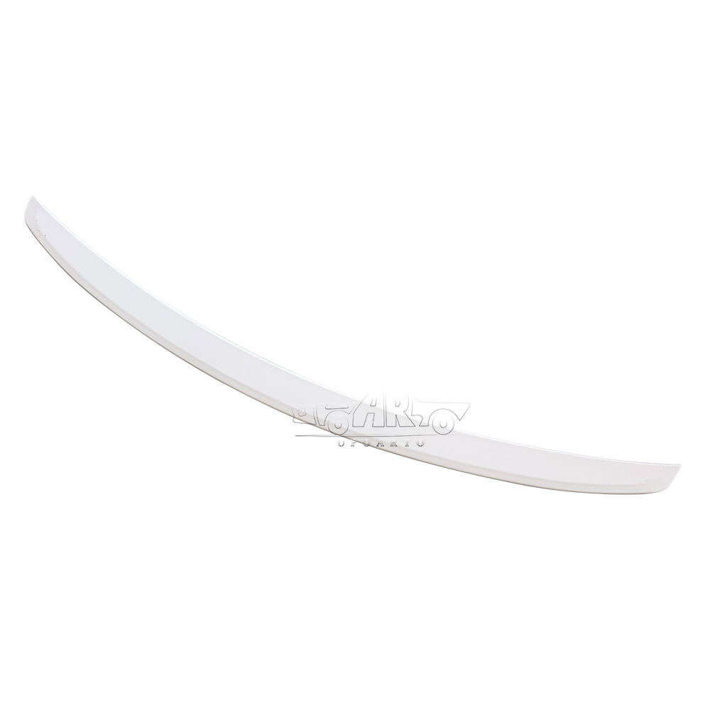 Style 1 ABS Rear Spoiler KIA K7 Cadenza VG Pre-Facelift 2010-2012
