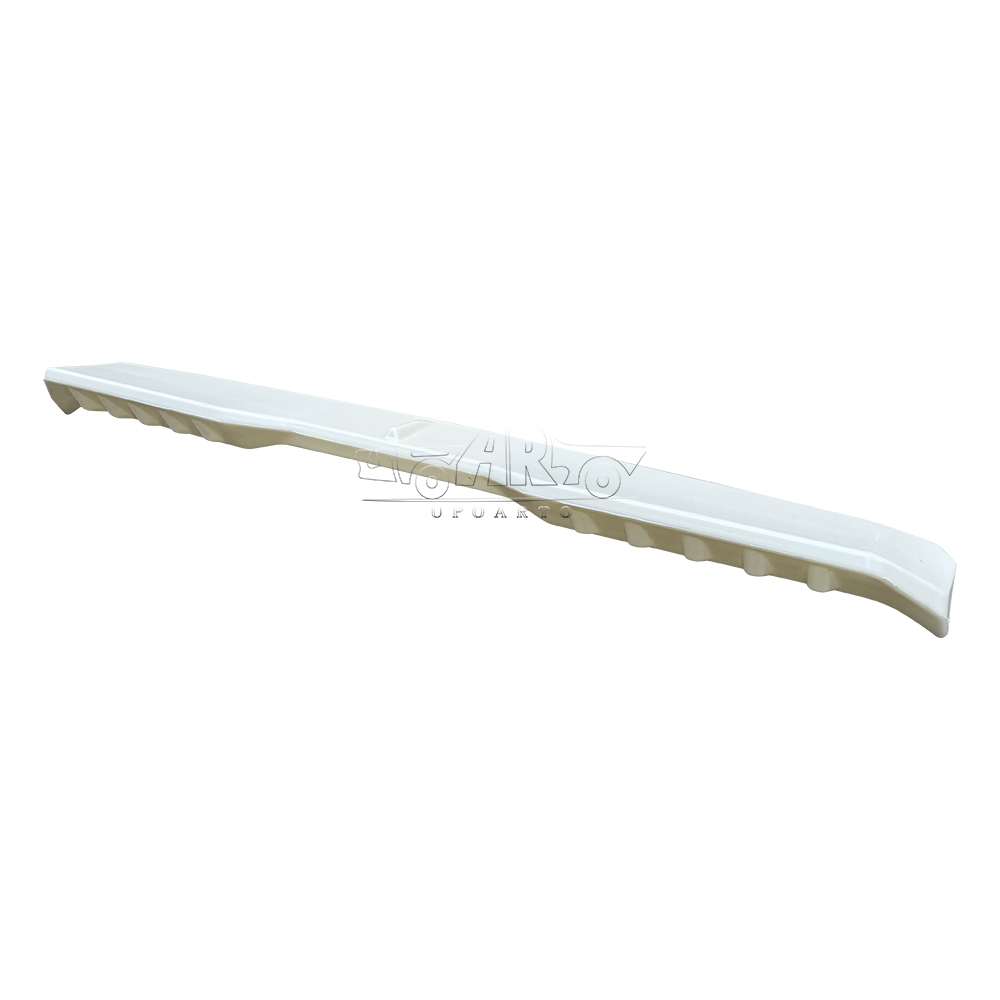 tank 300 trunk spoiler tank 300 trunk spoiler