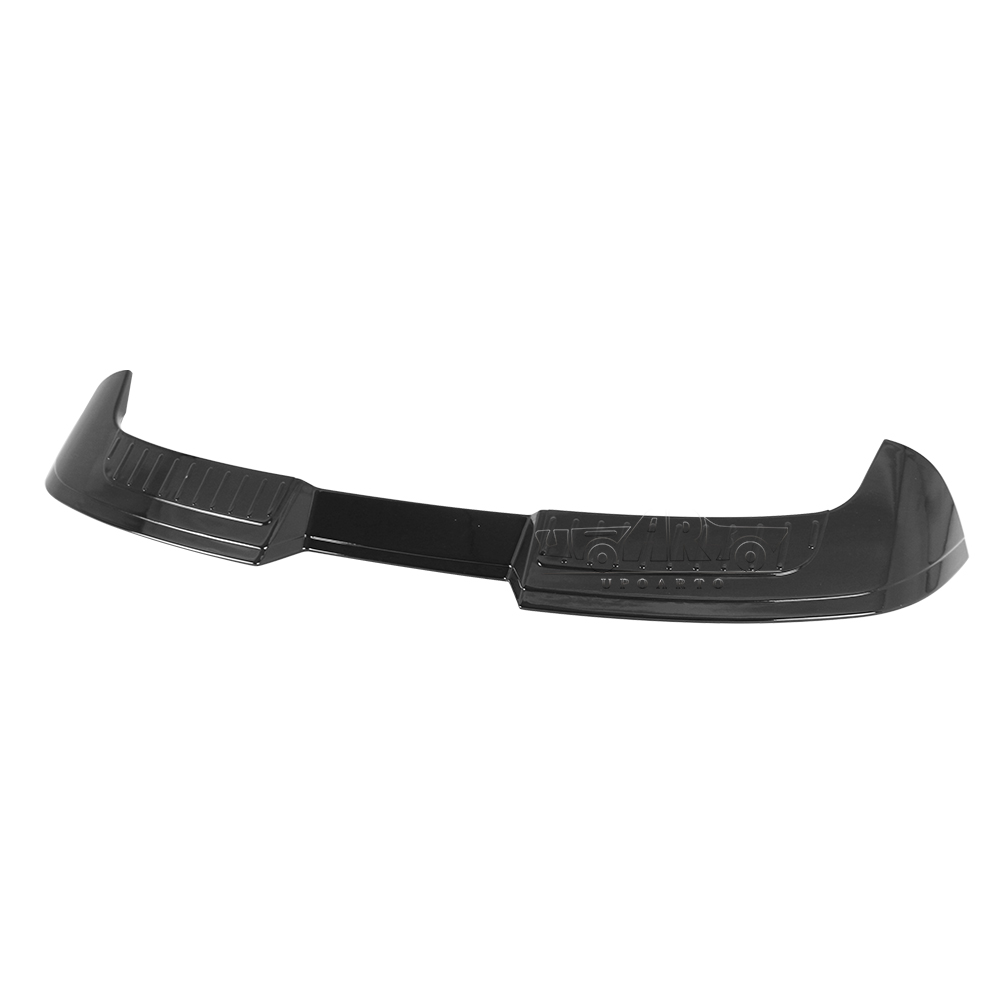 Suzuki Grand Vitara ABS Rear Roof Spoiler 2022+