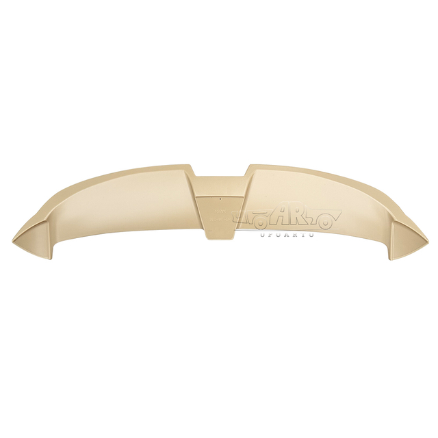 M4 Style Rear Window Spoiler Suzuki Swift MK3 2018+