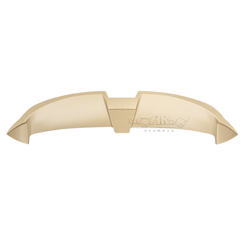 M4 Style Rear Window Spoiler Suzuki Swift MK3 2018+