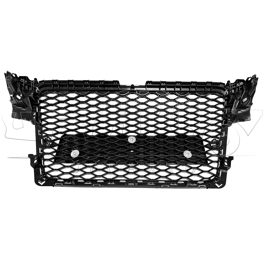 09-12 A4 B8 Grille 09-12 A4 B8 Grille