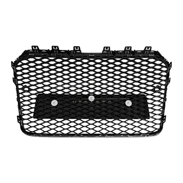 Audi A5 8T Plastic Front Grill 2012-2016