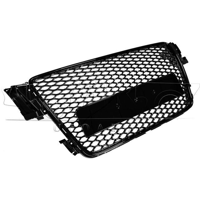 Audi A5 8T Plastic Front Grille 2008-2011
