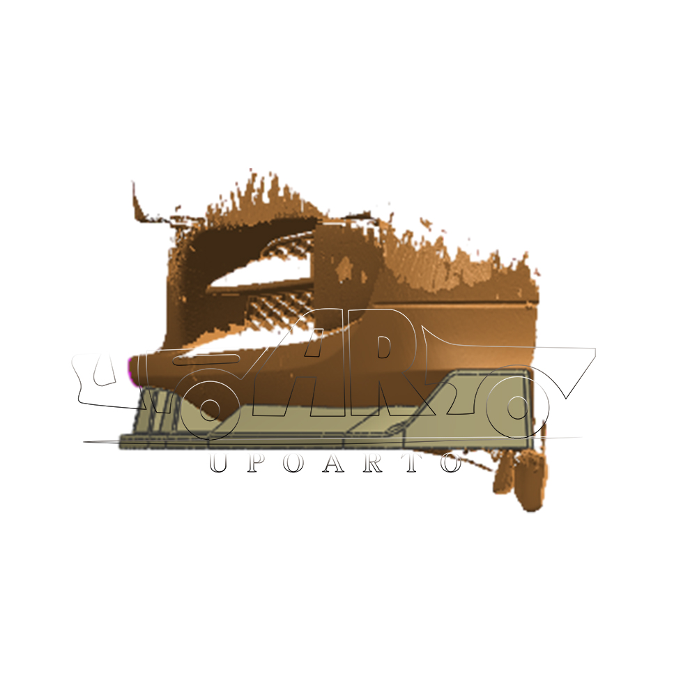 BMW 3 Series E90 SE LCI Plastic Front Lip 2009-2012