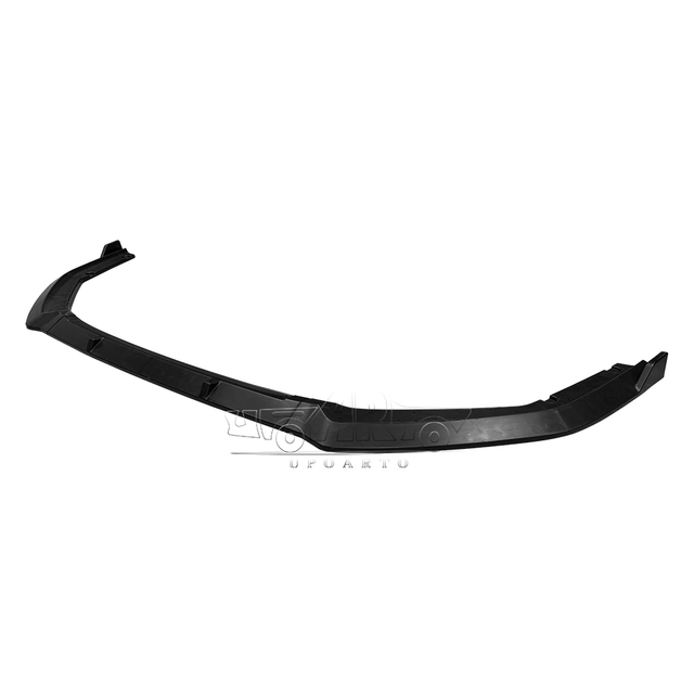 Nissan Sylphy Sentra Plastic 3 Parts Front Bumper Lip 2020-2023
