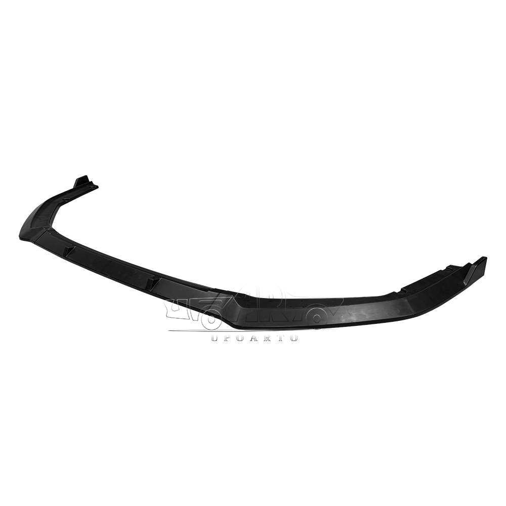 Nissan Sylphy Sentra Plastic 3 Parts Front Bumper Lip 2020-2023