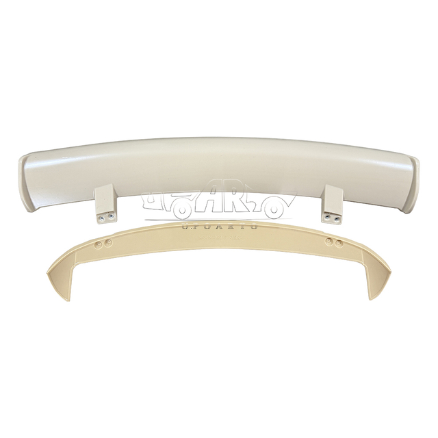 M Style Rear Spoiler Suzuki Swift Australia UK Japan Version 2024+