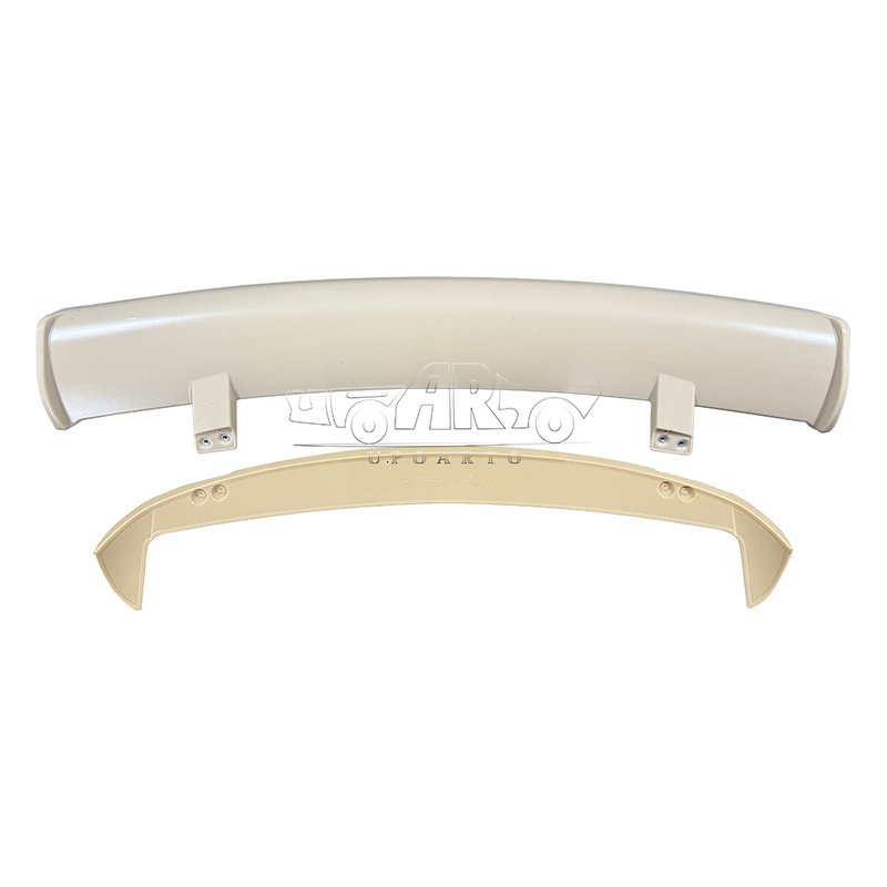 M Style Rear Spoiler Suzuki Swift Australia UK Japan Version 2024+