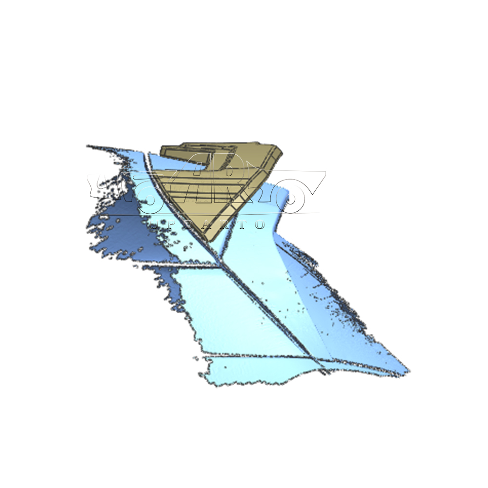 26+punch roof spoiler 26+punch roof spoiler