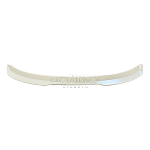 Seat Leon MK4 ABS Rear Spoiler 2020+