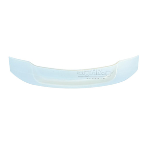 R Style ABS Rear Spoiler KIA K4 Sedan 2025+