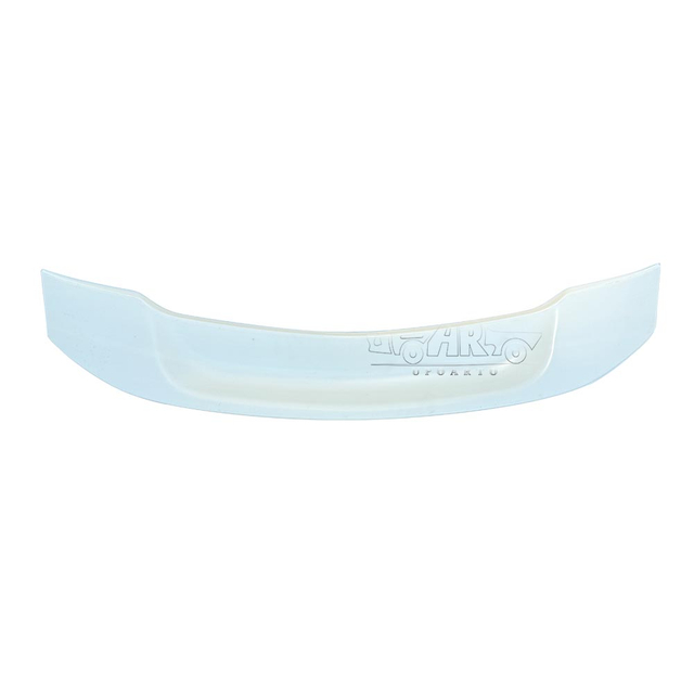 R Style ABS Rear Spoiler KIA K4 Sedan 2025+