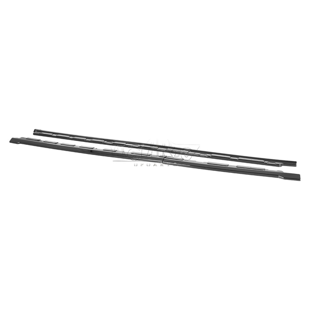 Cupra Formentor Pre-Facelift Plastic Side Skirts 2020-2024