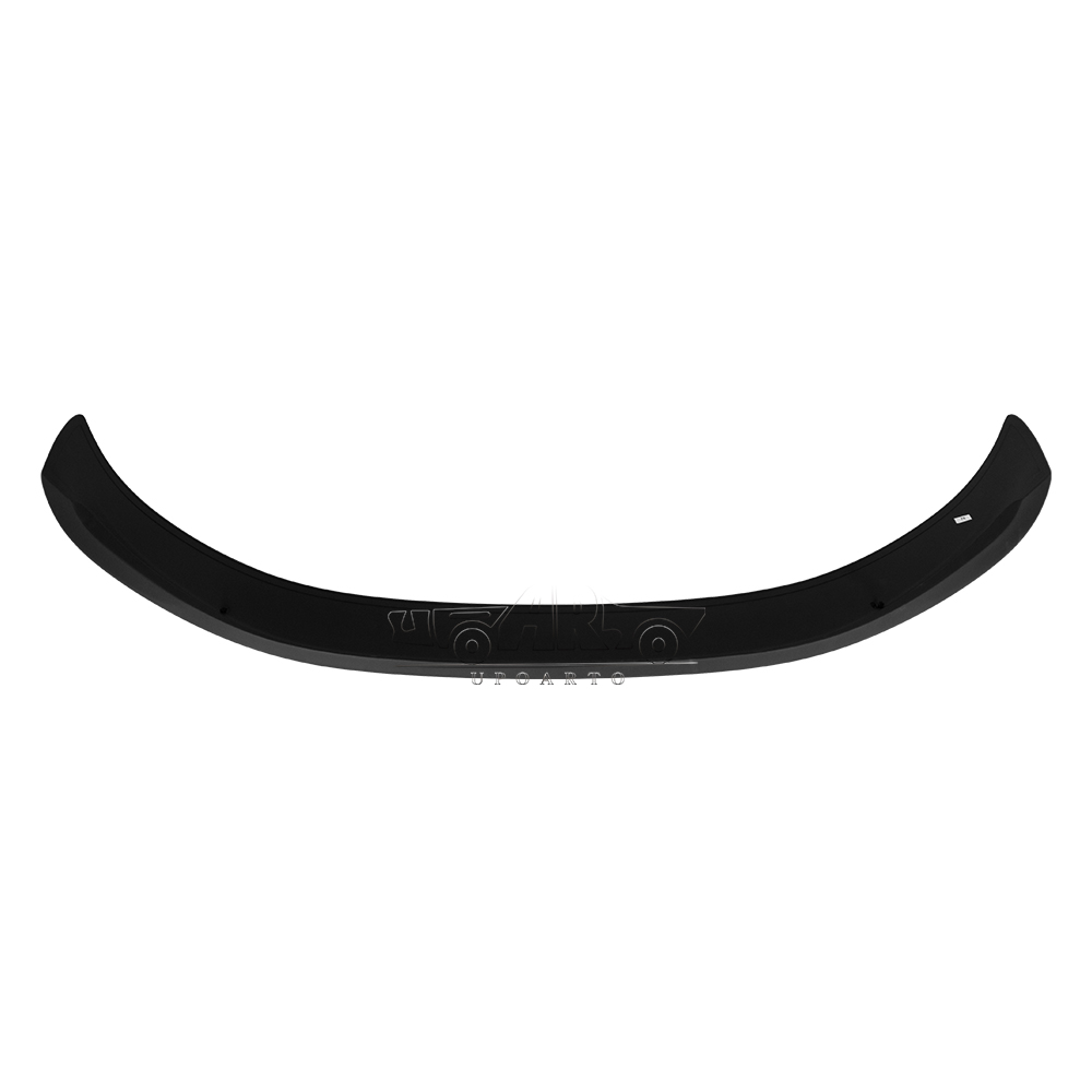 es300 rear boot spoiler es300 rear boot spoiler