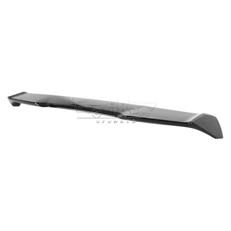 RS Style Rear Spoiler ABS Chevrolet Onix Hatchback 2019+