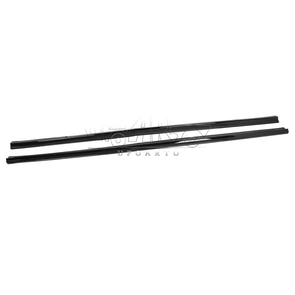 VW T6 Side Skirt Splitter 15+ VW T6 Side Skirt Splitter 15+