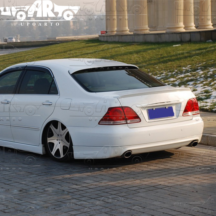 04-09 crown top spoiler 04-09 crown top spoiler