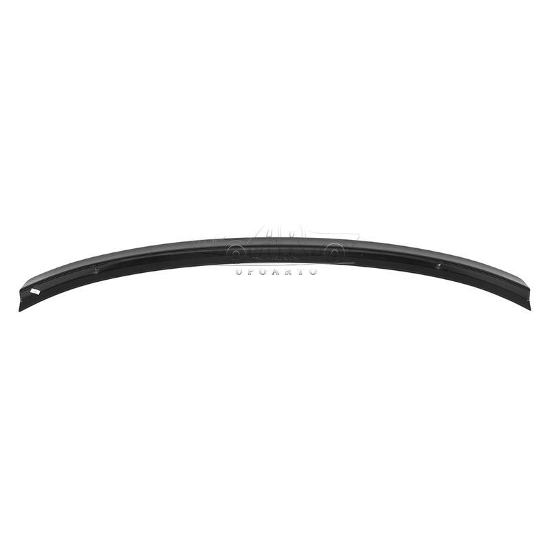 Nissan Sunny Versa Almera N18 ABS Rear Trunk Spoiler 2020+