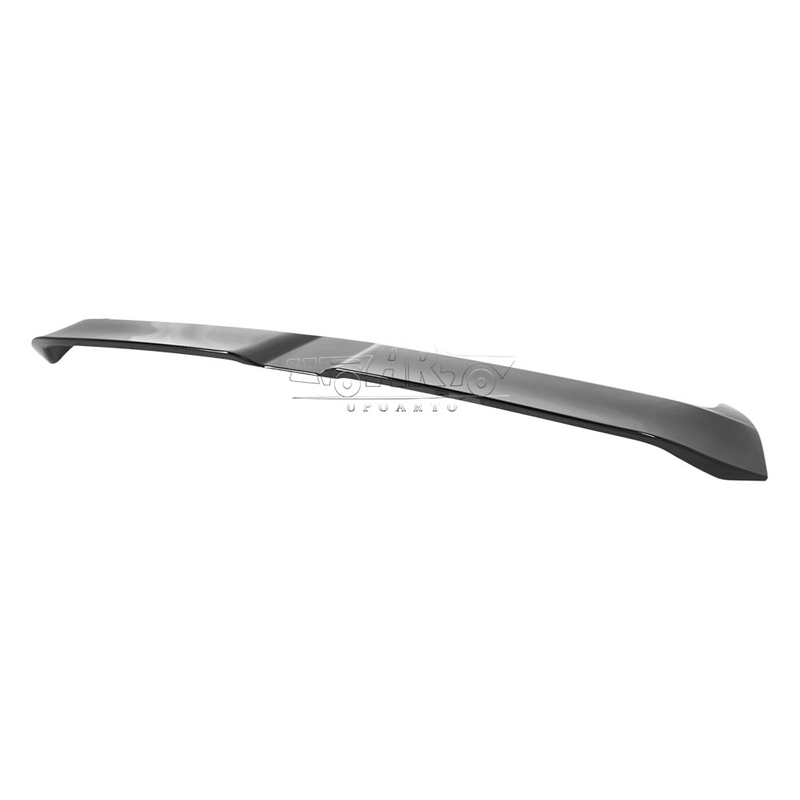 Oettinger Style ABS Rear Spoiler VW Gol 5-Door Hatchback 2000-2005