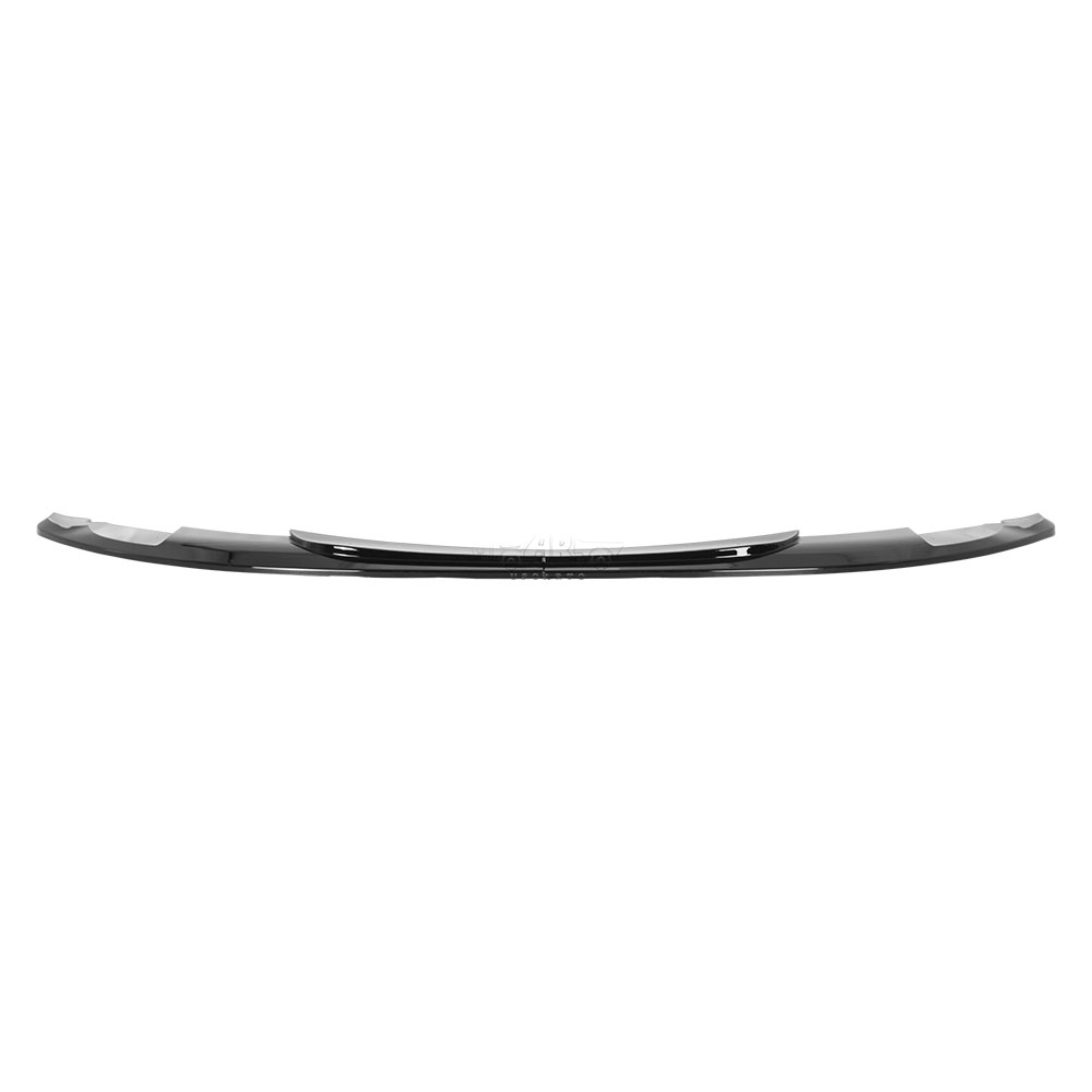 04-08 E87 Front Spoiler 04-08 E87 Front Spoiler