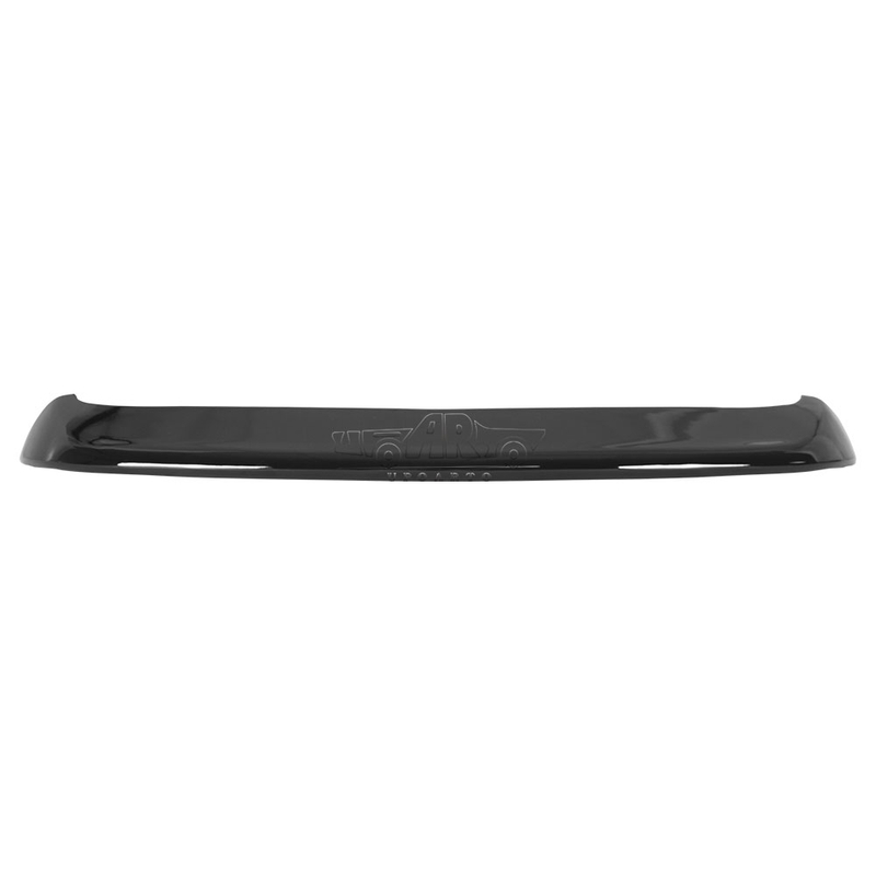 1997-2003 VW Golf 4 R32 Style Rear Wing Lip Spoiler ABS