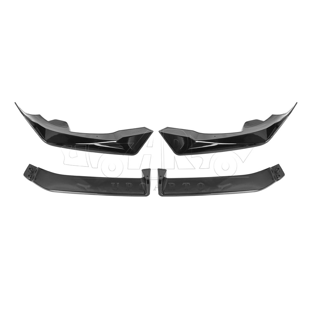 g06 front splitter g06 front splitter
