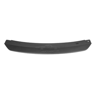 GT500 Style ABS Rear Spoiler Ford Mustang 2004-2009