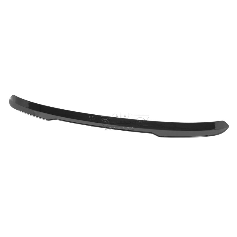 2011-2018 Volkswagen Touareg Rear Spoiler ABS